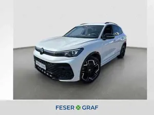 Volkswagen Tiguan TDi DSG R-Line BlackStyle ACC IQLight 20"
