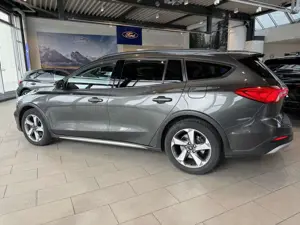 Ford Focus Bild 3