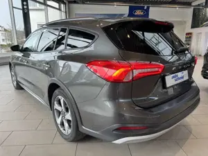Ford Focus Bild 4
