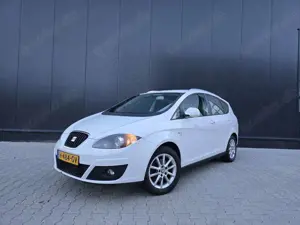 SEAT Altea XL 1.4 TSI Business Nw Ketting | Apk | Onderhoudsbeur