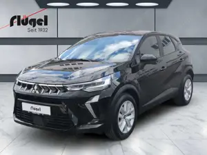 Mitsubishi ASX Diamant