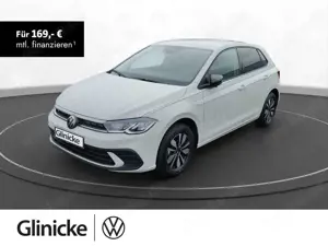 Volkswagen Polo GOAL 1.0 CARPLAY+PDC+GRA+KEYLESS