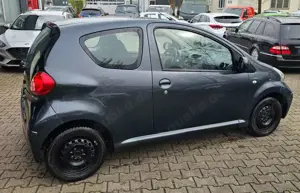 Toyota Aygo Bild 5