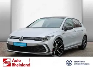 Volkswagen Golf VIII GTD 2.0 TDI SCR DSG PANO/NAVI/LED/HARMAN KARD