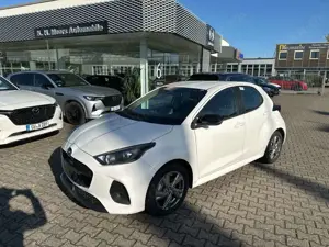 Mazda 2 Hybrid Exclusive-Line 1.5L VVT-i 116