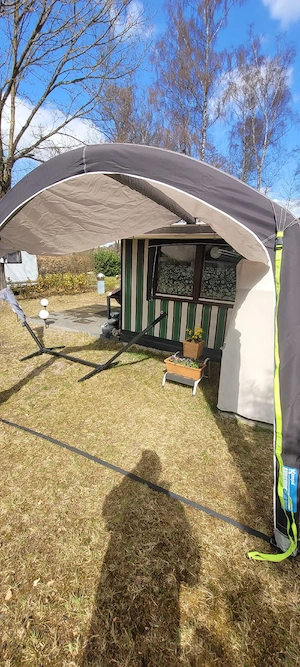 Dometic Kampa Sunshine Sonnensegel