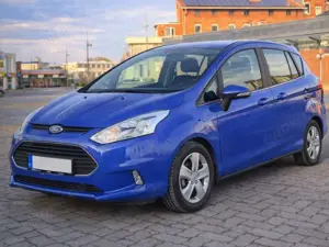 Ford B-Max B-MAX 1.0 EcoBoost Trend