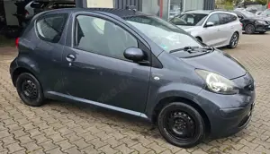 Toyota Aygo Bild 2