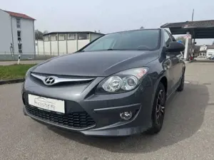 Hyundai i30 FIFA WM Edition*INSPEKTION NEU*SEHR GEPFLEGT