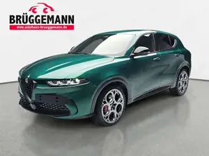 Alfa Romeo Tonale TONALE 1.5T 48V-HYBRID SPECIALE NAVI LED LEDER HK
