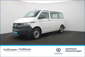 Volkswagen T6 Kombi 6.1 2.0 TDI 4Motion Einparkhilfe Navi