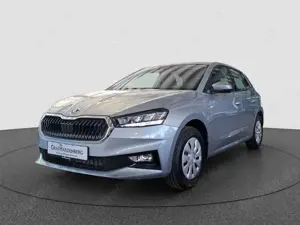 Skoda Fabia 1.0 TSI 5 Gang Schaltgetr. Selection