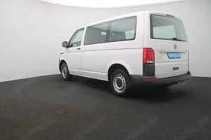 Volkswagen T6 Kombi 6.1 2.0 TDI 4Motion Einparkhilfe Navi Bild 3