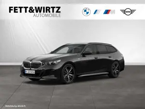 BMW 520 i Touring M Sport|AHK|Pano|20"LMR|Standhzg.