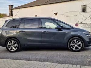 Citroen Grand C4 SpaceTourer Exclusive/2Hand/139000km/Navi/Kamera/Massagesitze/ Bild 4