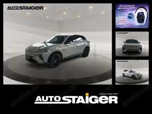 MG Marvel R Electric Luxury Pano/Sitzlüftung/SHZ