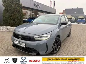 Opel Corsa 1.2 Edition SHZ+LHZ+Allwetterreifen