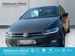 Volkswagen Polo 1.0 TSI Highline*DSG*LED*Apple CarPlay* Klima