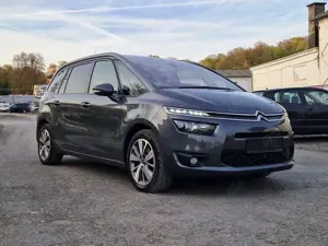 Citroen Grand C4 SpaceTourer Exclusive/2Hand/139000km/Navi/Kamera/Massagesitze/ Bild 3