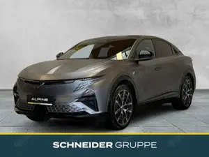 Alpine A390 GT NAVI+DAB+ACC+4x4+CCS+KLIMA+WINTERPAKET