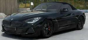 BMW Z4 Z4 M40i Aut.