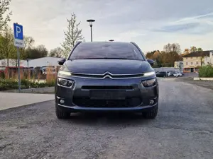 Citroen Grand C4 SpaceTourer Exclusive/2Hand/139000km/Navi/Kamera/Massagesitze/ Bild 2