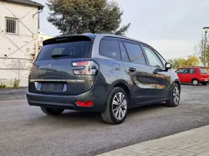 Citroen Grand C4 SpaceTourer Exclusive/2Hand/139000km/Navi/Kamera/Massagesitze/ Bild 5
