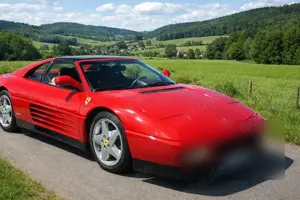 Ferrari 348 TS