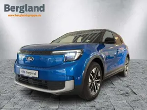 Ford Explorer 79 kWh 340PS AWD Automatik