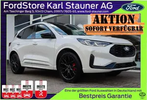 Ford Kuga Sound Edition 2.5 FHEV 4x4 4,99% FIN*