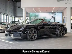 Porsche 992 911 Spirit 70 Burmester Clubleder InnoDrive