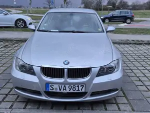 BMW 325 325i Aut.