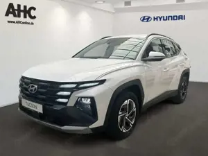 Hyundai TUCSON 1.6 T-GDI 2WD 6-MT Select 2xKlima KlimaA