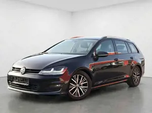 Volkswagen Golf VII Variant Allstar 2.0 TDI Xenon Navi EU6