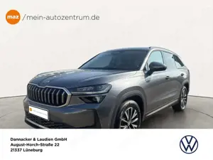 Skoda Kodiaq 2.0 TDI 4x4 Selection Alu LED AHK Ledere Head-Up K