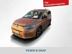 Volkswagen Caddy 2.0 TDI Style DSG LED/Sitzhz/PDC/Tel/ACC