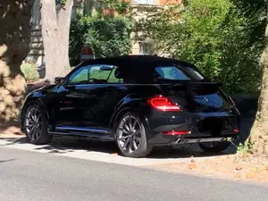 Volkswagen Beetle Der letzte seiner Art! The Beetle Cabriolet 2.0 TSI (BlueMotion Tech) Exclusive R-