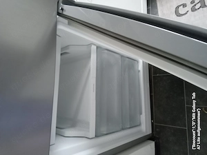 Bosch kulschrank mit gefrifach 