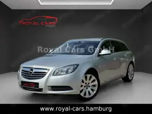 Opel Insignia A Sports Tourer NAVI*LEDER*XENON*PDC !!