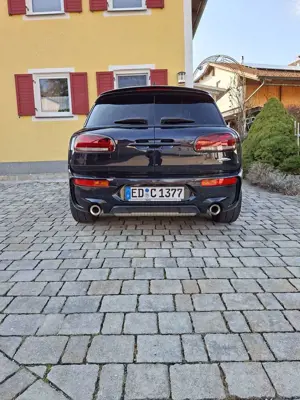MINI John Cooper Works Clubman All4 Aut. Bild 3