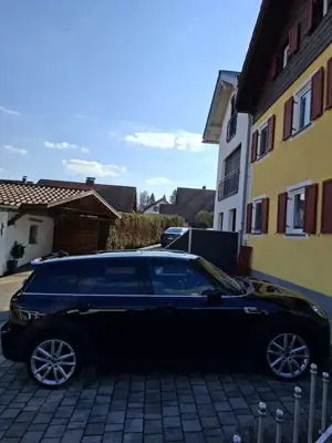 MINI John Cooper Works Clubman All4 Aut. Bild 2