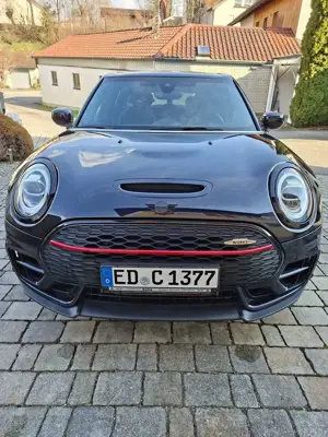 MINI John Cooper Works Clubman All4 Aut. Bild 4