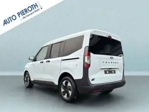 Ford Tourneo Courier 54 kWh TREND Bild 2