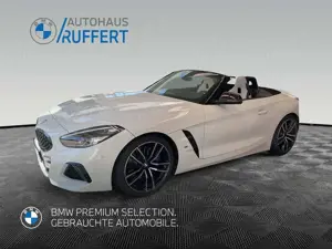 BMW Z4 M40i Head-Up HK HiFi DAB LED WLAN Komfortzg.
