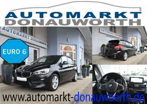 BMW 225 xDrive Aut. Advantage AHK