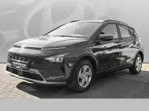 Hyundai BAYON 1.0 T-GDI Select