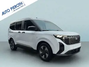 Ford Tourneo Courier 54 kWh TREND Bild 4