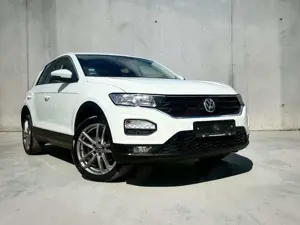 Volkswagen T-Roc Basis*NAV*ACC*AHK*