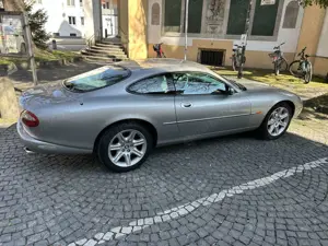Jaguar XK8 Bild 3