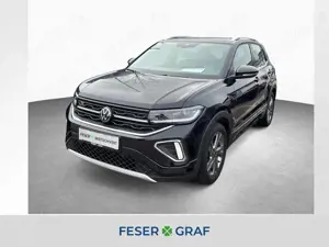 Volkswagen T-Cross R-Line 1.0 TSI DSG NAVI KAMERA MATRIX